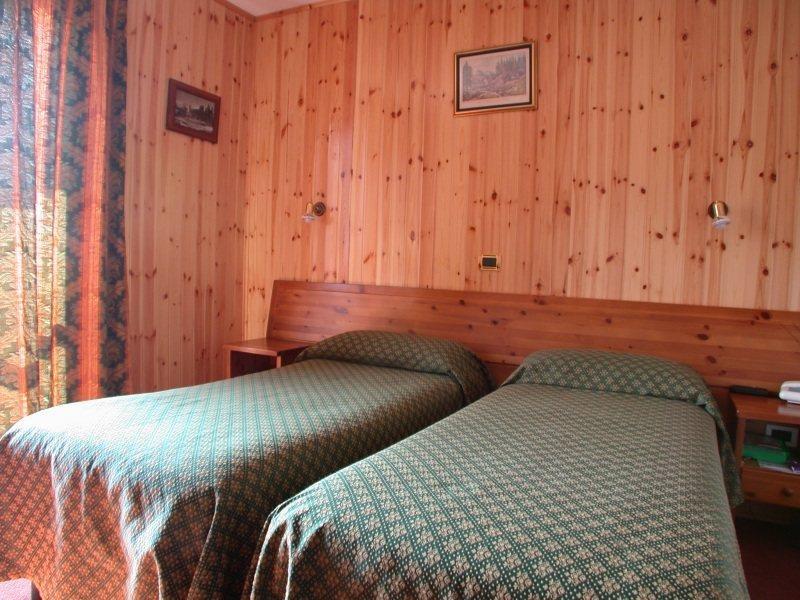 Park Hotel Gran Bosco Oulx Kültér fotó